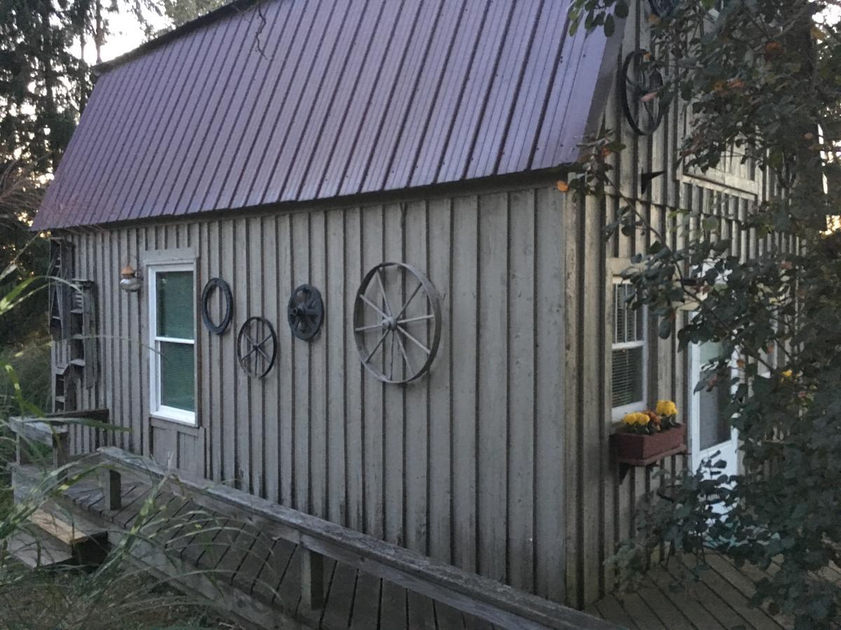 Wildflower Cottage Oxford Exterior photo